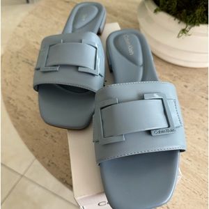 Calvin Klein Sandals